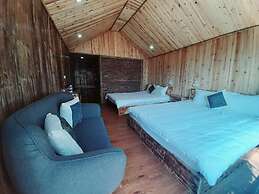 Valley View Homestay