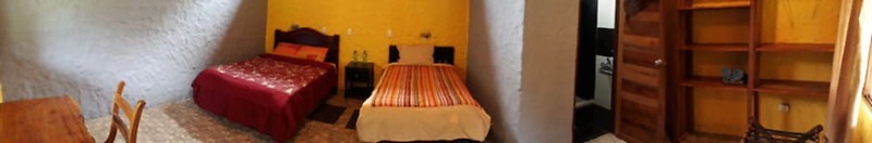 Mindo Loma Bird Lodge