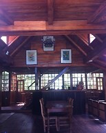 Mindo Loma Bird Lodge