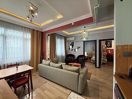 Mansion Gorki