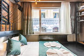Mansion Gorki