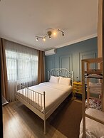 Mansion Gorki