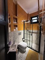 Mansion Gorki