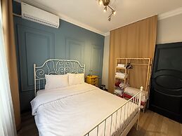 Mansion Gorki
