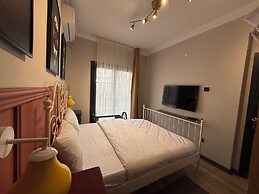 Mansion Gorki