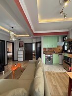 Mansion Gorki