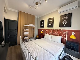 Mansion Gorki