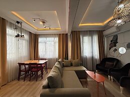 Mansion Gorki