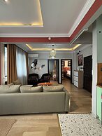 Mansion Gorki