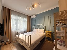 Mansion Gorki