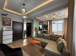 Mansion Gorki