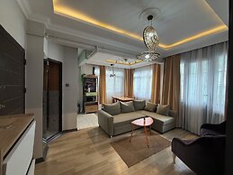Mansion Gorki