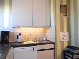 Europaplein Seaside Apartment