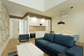 RVA Clérigos Apartments