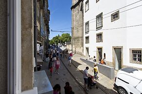 RVA Clérigos Apartments