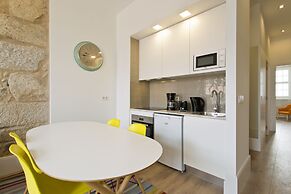 RVA Clérigos Apartments