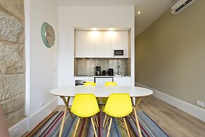 RVA Clérigos Apartments