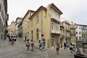 RVA Clérigos Apartments