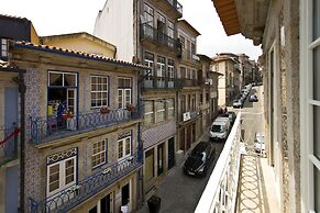 RVA Clérigos Apartments