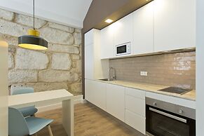 RVA Clérigos Apartments
