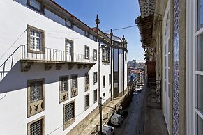 RVA Clérigos Apartments