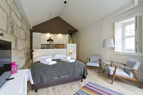RVA Clérigos Apartments