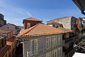 RVA Clérigos Apartments
