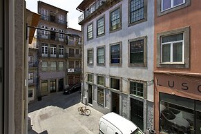 RVA Clérigos Apartments