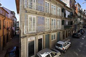 RVA Clérigos Apartments
