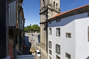 RVA Clérigos Apartments