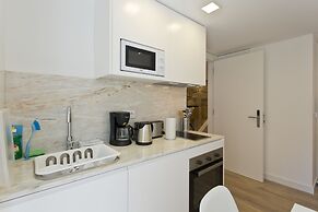 RVA Clérigos Apartments