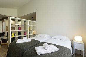 RVA Clérigos Apartments