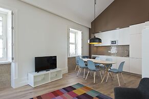 RVA Clérigos Apartments