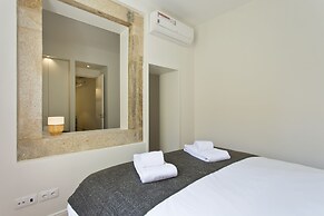 RVA Clérigos Apartments