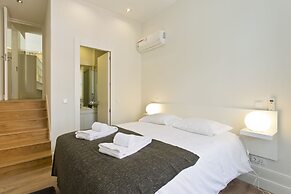 RVA Clérigos Apartments