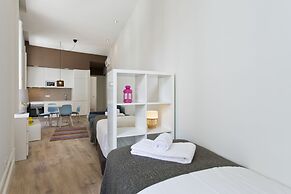 RVA Clérigos Apartments