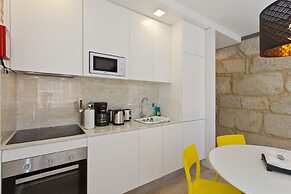 RVA Clérigos Apartments