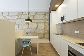 RVA Clérigos Apartments