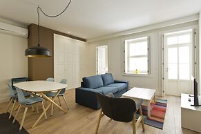 RVA Clérigos Apartments