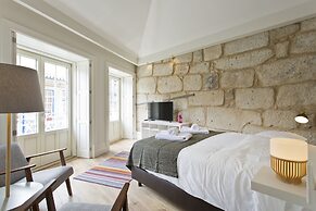 RVA Clérigos Apartments