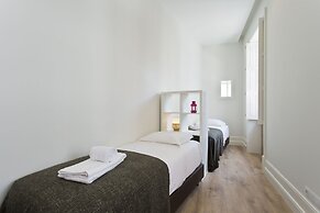 RVA Clérigos Apartments