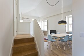 RVA Clérigos Apartments