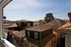 RVA Clérigos Apartments