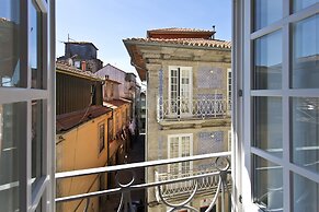 RVA Clérigos Apartments
