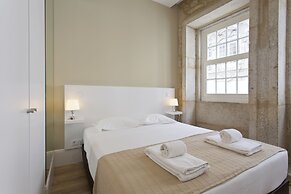 RVA Clérigos Apartments