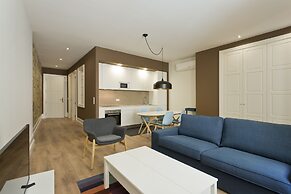 RVA Clérigos Apartments
