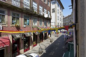RVA Clérigos Apartments
