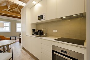 RVA Clérigos Apartments