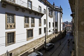 RVA Clérigos Apartments