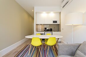 RVA Clérigos Apartments